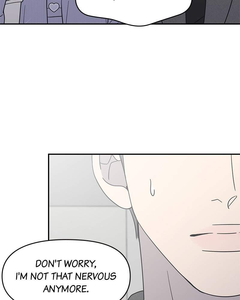 No Office Romance! Chapter 44 page 36 - 