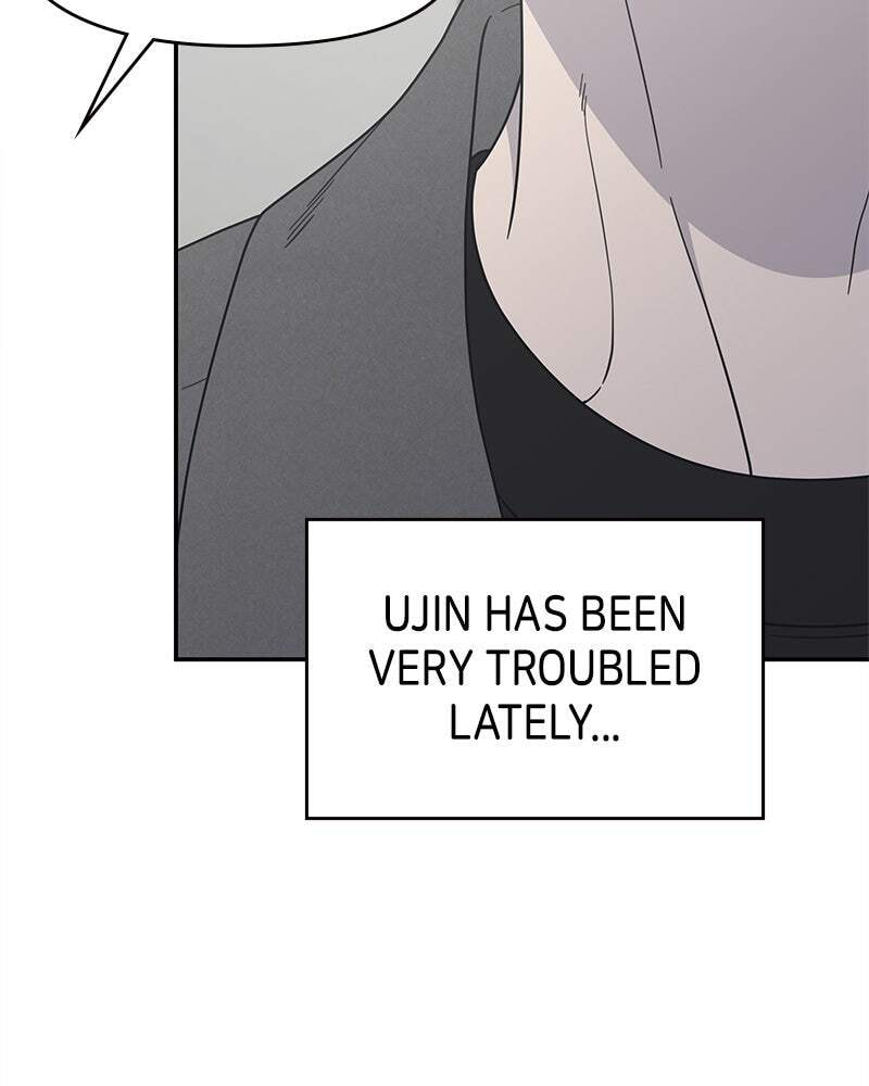 No Office Romance! Chapter 44 page 37 - 