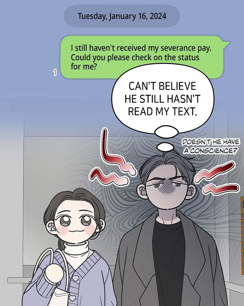 No Office Romance! Chapter 44 page 39 - 