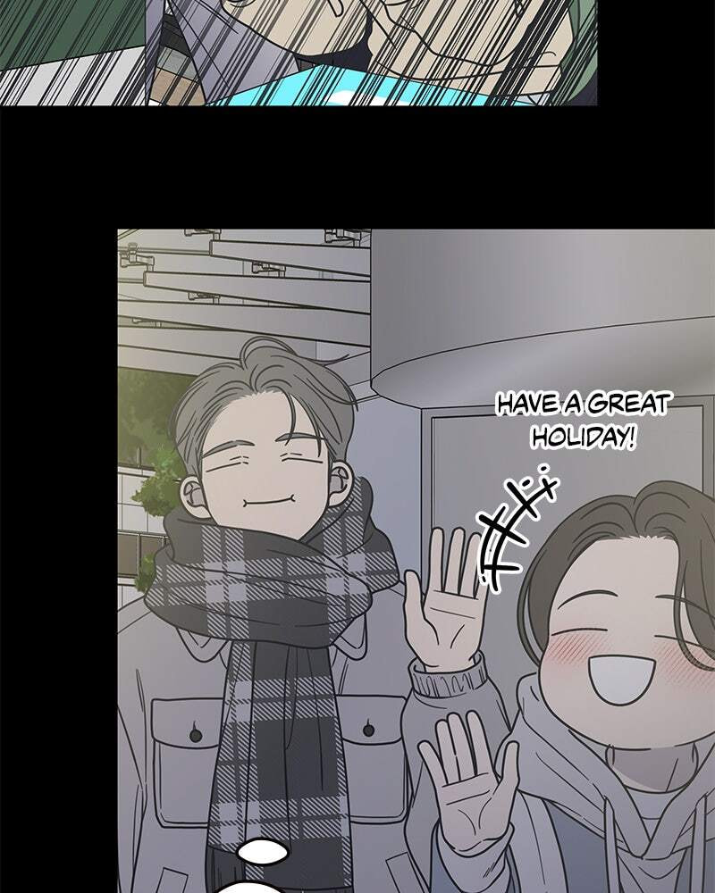 No Office Romance! Chapter 44 page 43 - 
