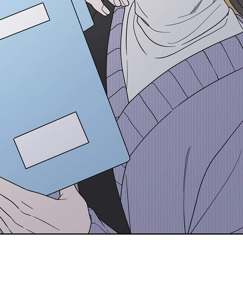 No Office Romance! Chapter 44 page 54 - 