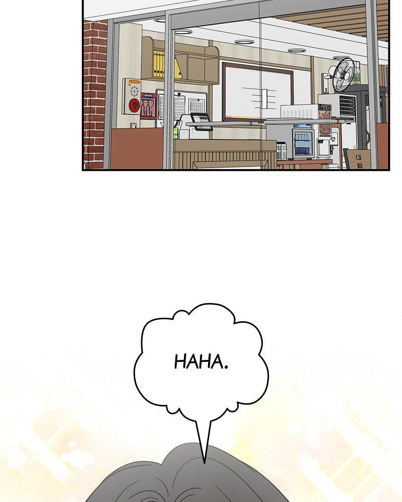 No Office Romance! Chapter 44 page 60 - 