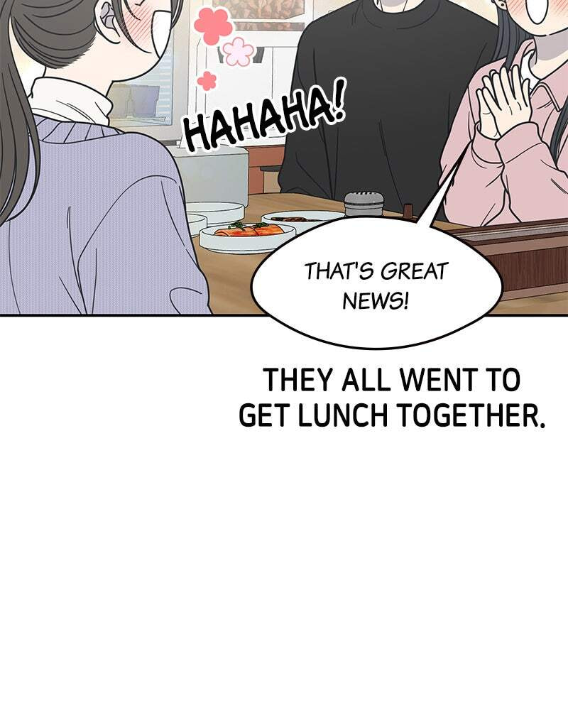 No Office Romance! Chapter 44 page 64 - 