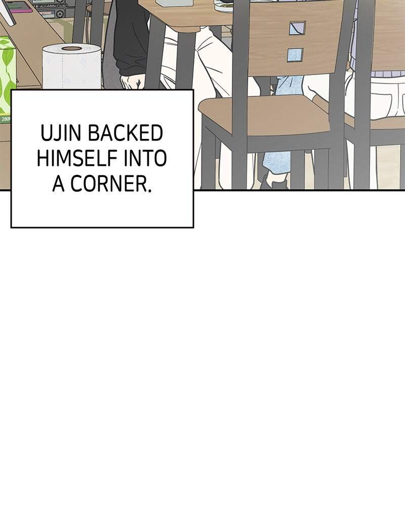 No Office Romance! Chapter 44 page 68 - 