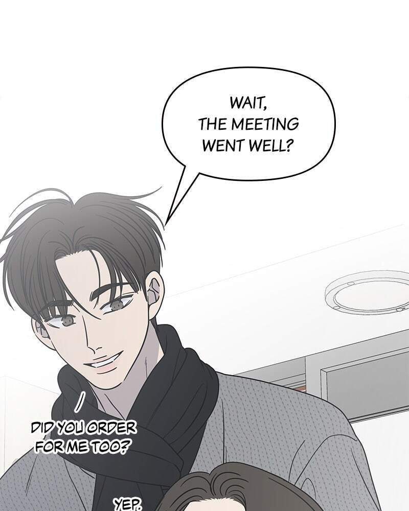 No Office Romance! Chapter 44 page 69 - 