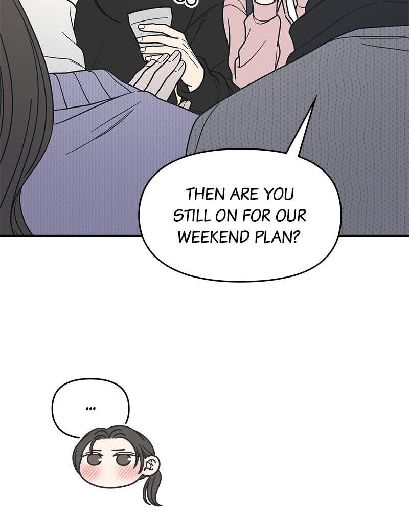 No Office Romance! Chapter 44 page 78 - 