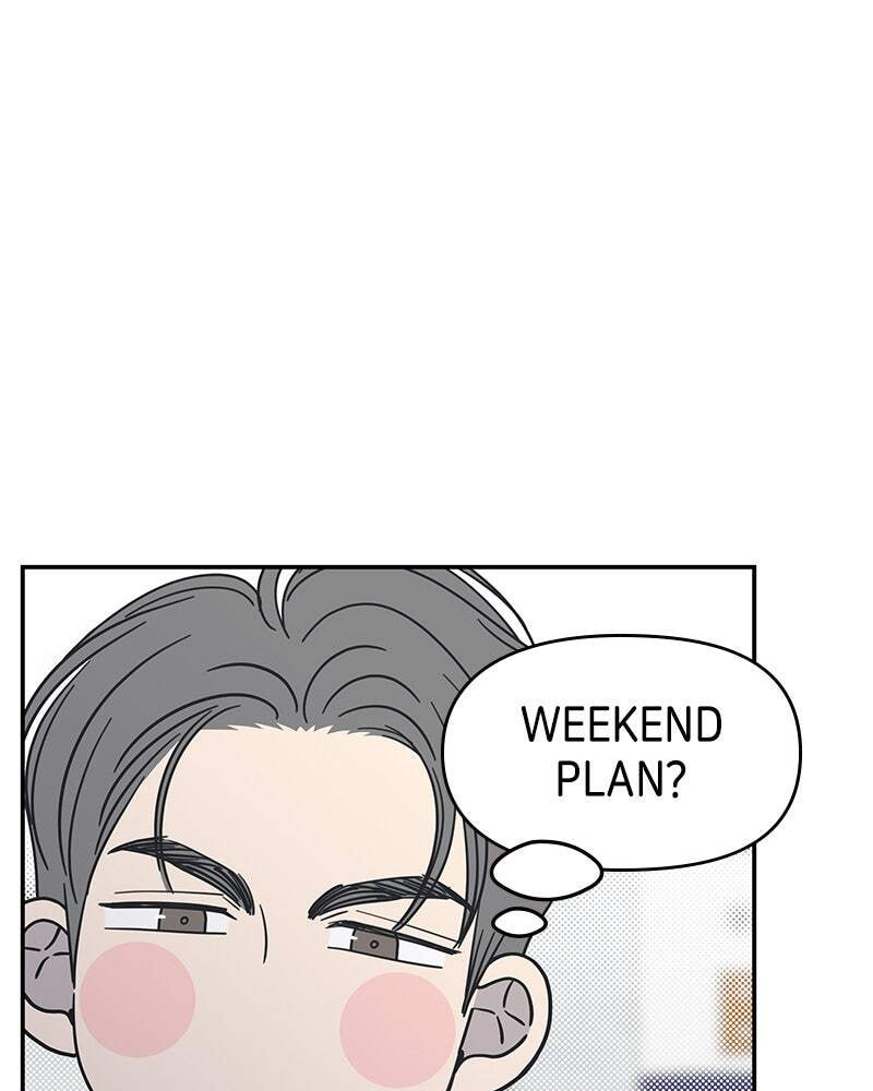 No Office Romance! Chapter 44 page 79 - 