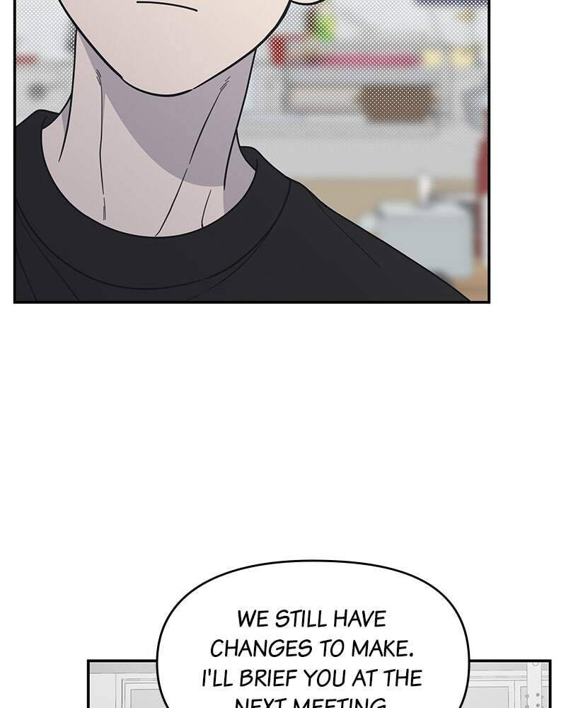 No Office Romance! Chapter 44 page 80 - 