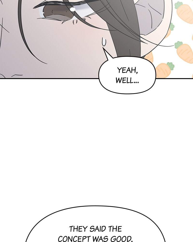 No Office Romance! Chapter 44 page 83 - 