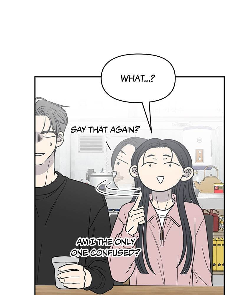 No Office Romance! Chapter 44 page 86 - 