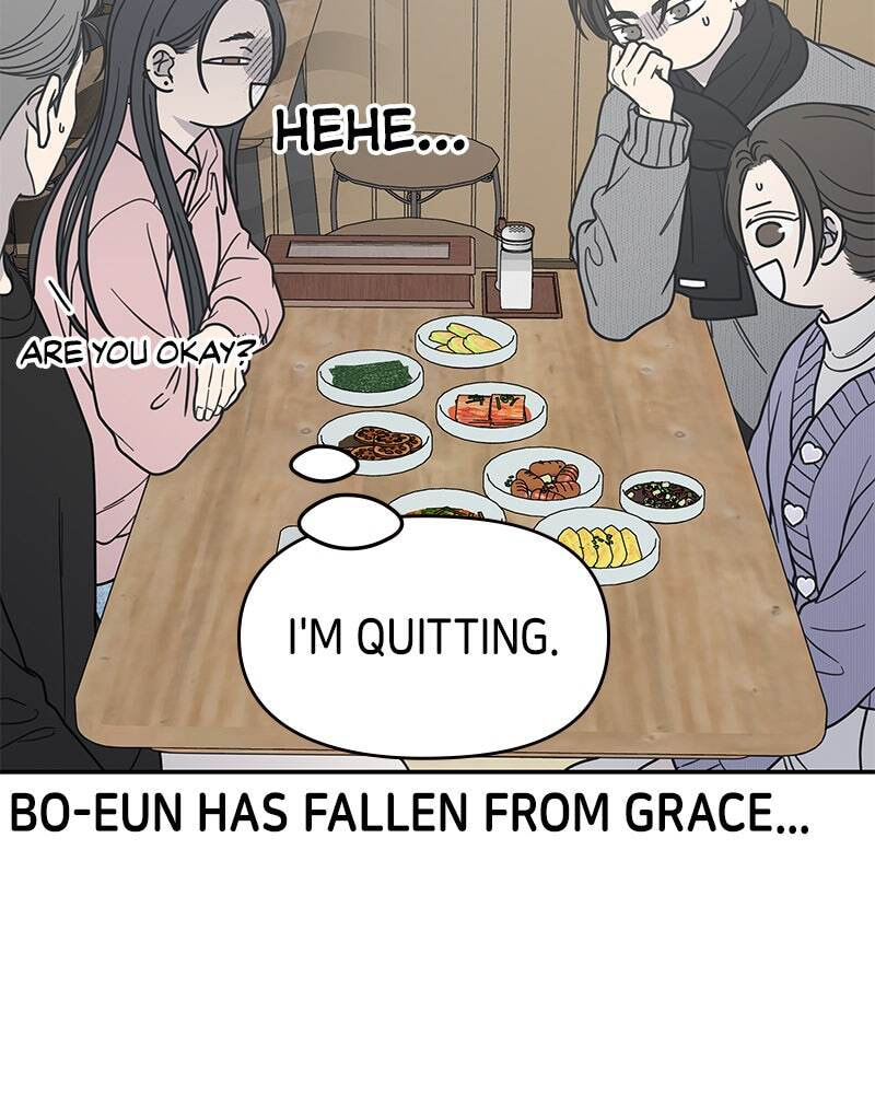 No Office Romance! Chapter 44 page 92 - 