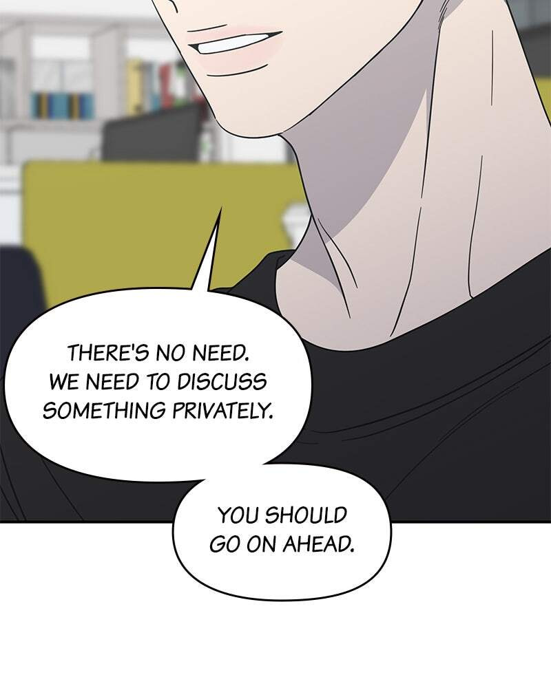 No Office Romance! Chapter 45 page 104 - 