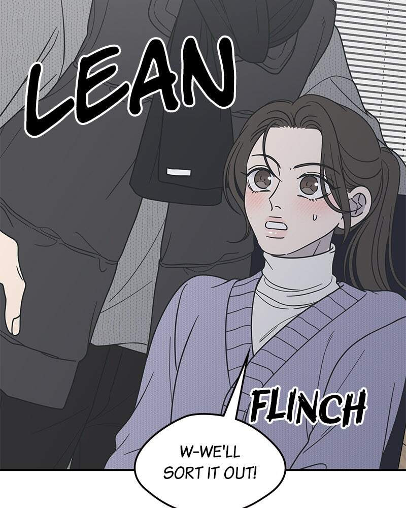 No Office Romance! Chapter 45 page 112 - 