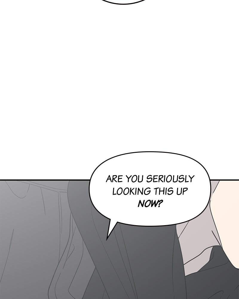 No Office Romance! Chapter 45 page 113 - 