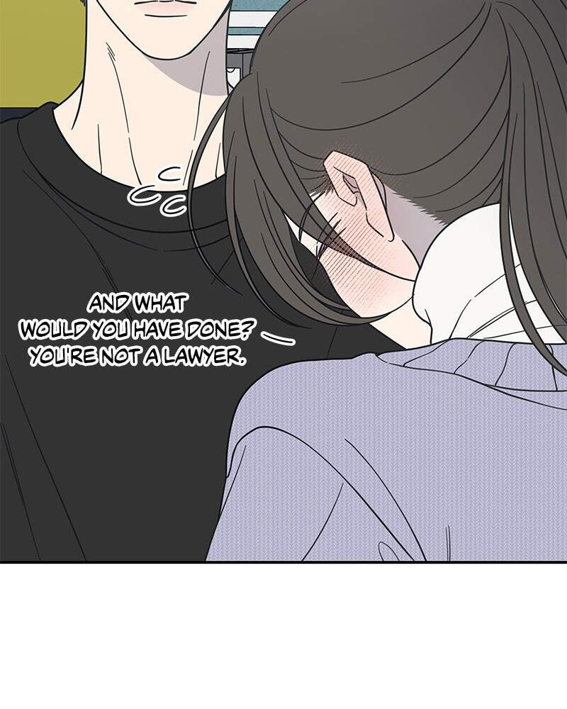 No Office Romance! Chapter 45 page 116 - 