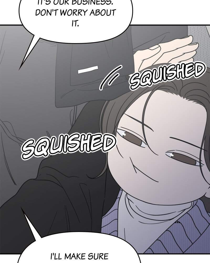 No Office Romance! Chapter 45 page 122 - 