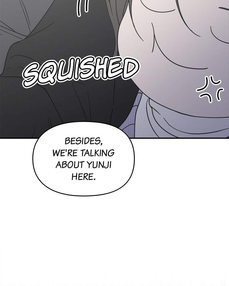 No Office Romance! Chapter 45 page 124 - 