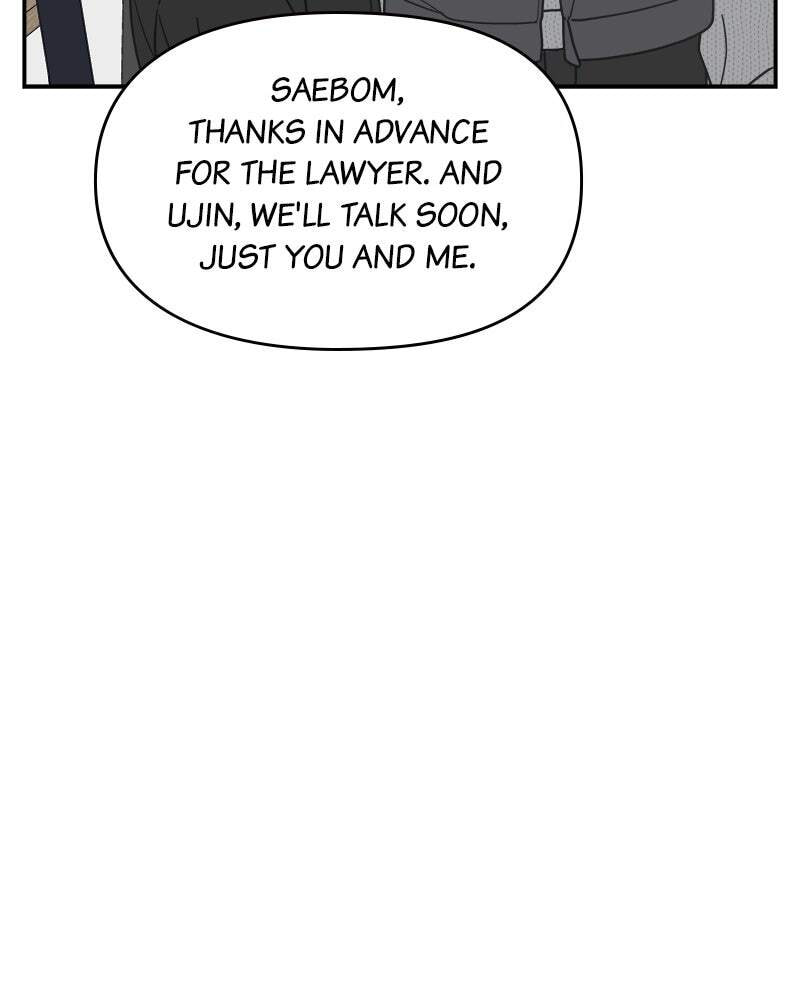 No Office Romance! Chapter 45 page 130 - 