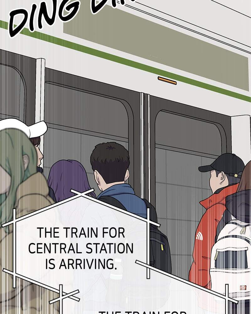No Office Romance! Chapter 45 page 133 - 