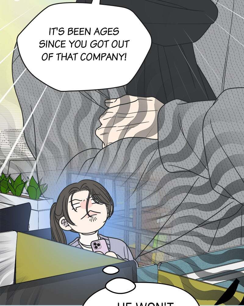No Office Romance! Chapter 45 page 15 - 