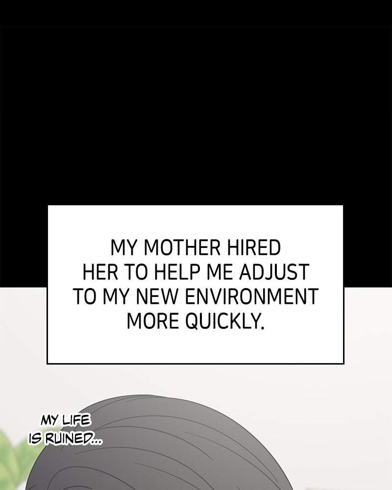 No Office Romance! Chapter 45 page 35 - 