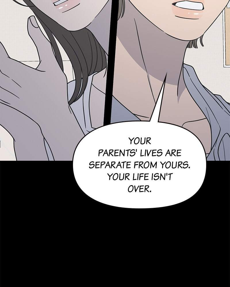 No Office Romance! Chapter 45 page 38 - 
