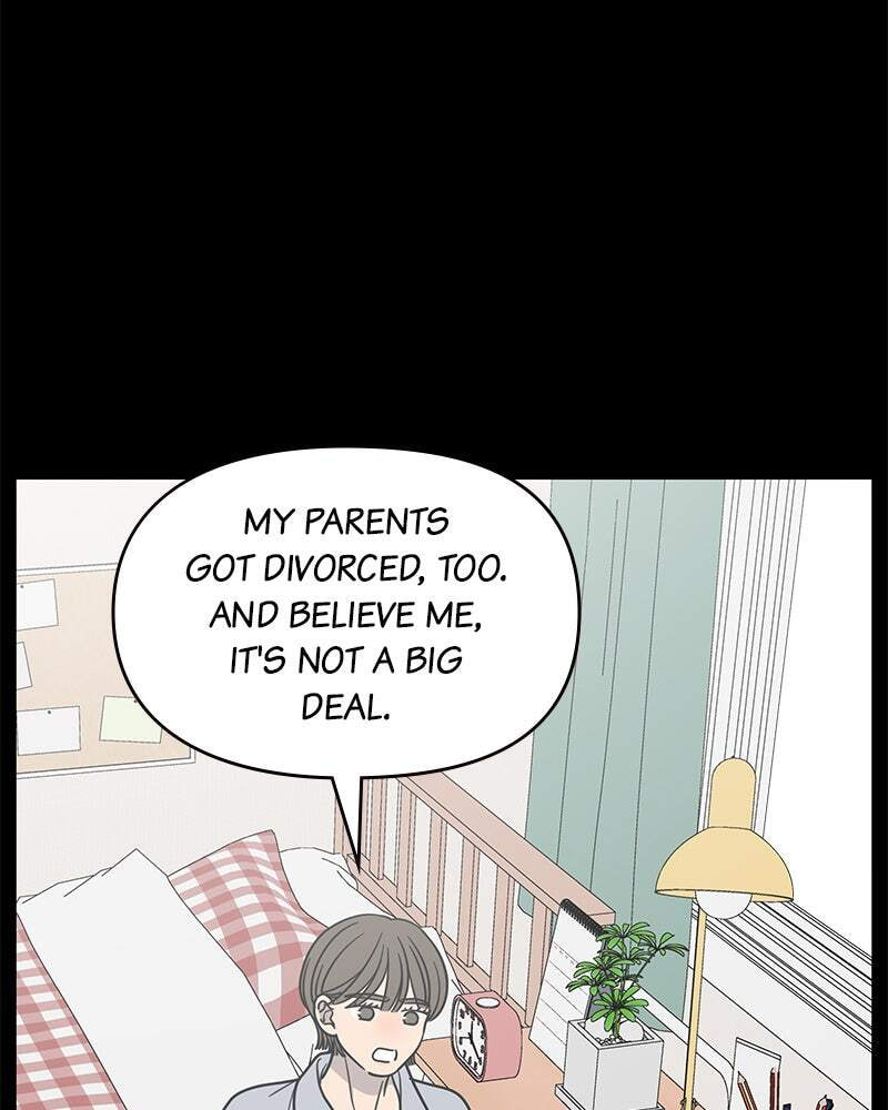 No Office Romance! Chapter 45 page 39 - 