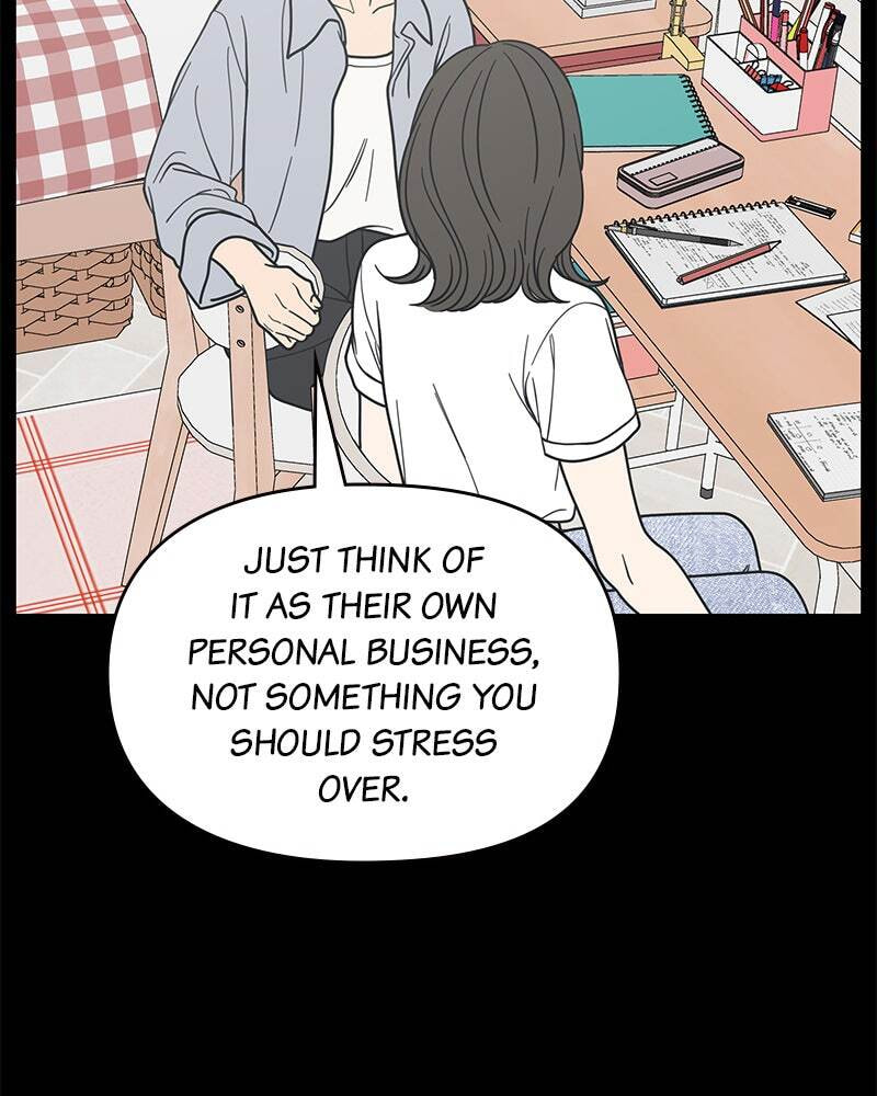 No Office Romance! Chapter 45 page 40 - 
