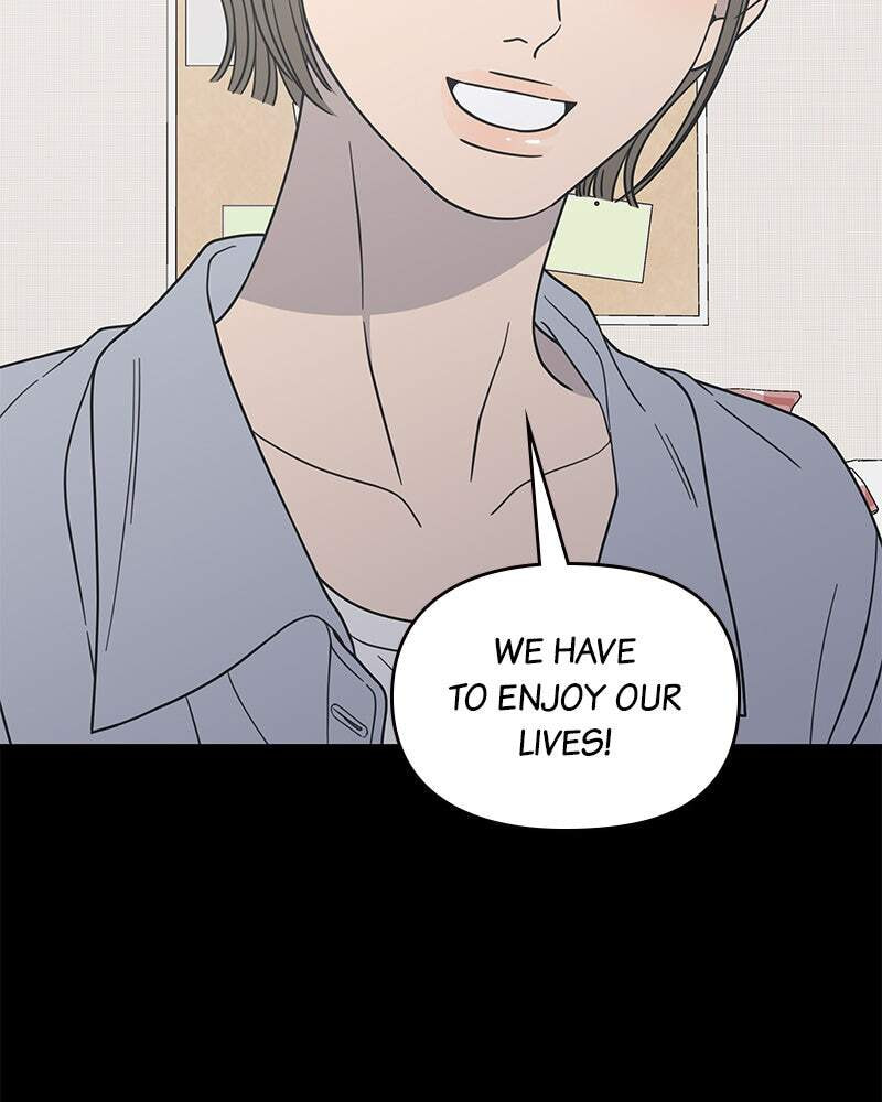 No Office Romance! Chapter 45 page 42 - 
