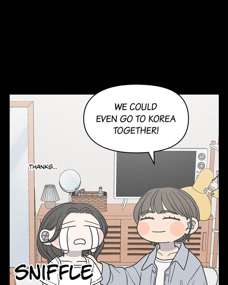 No Office Romance! Chapter 45 page 43 - 