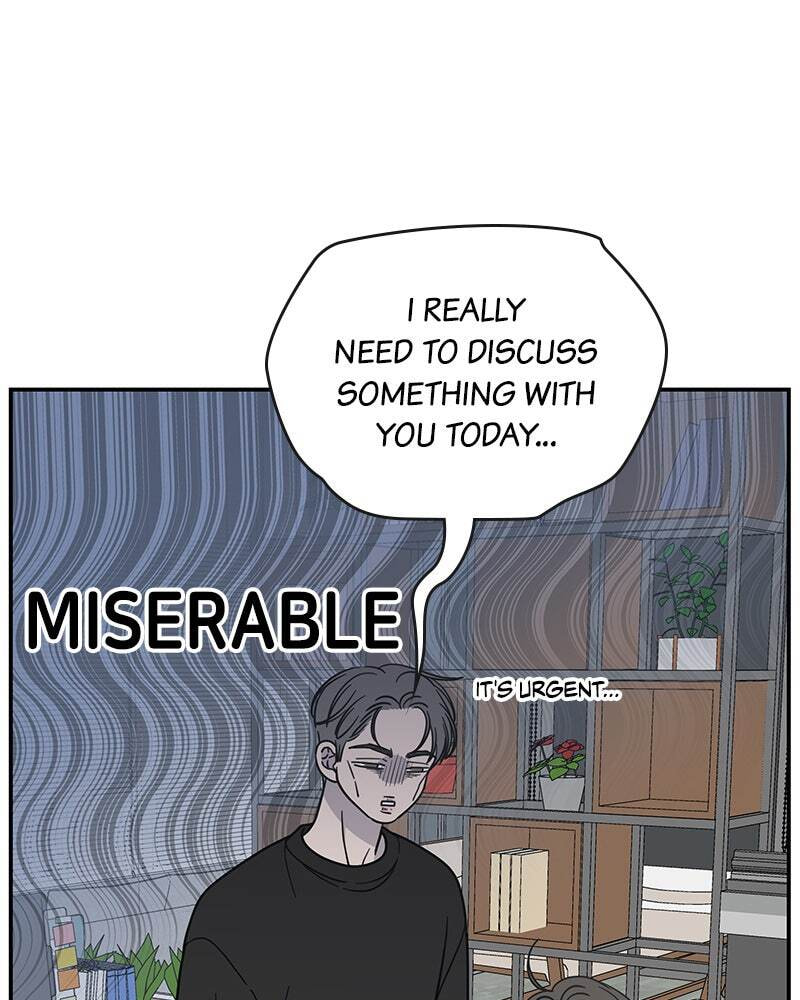 No Office Romance! Chapter 45 page 51 - 