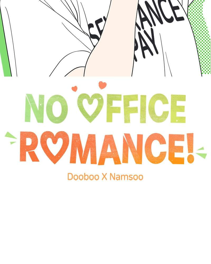 No Office Romance! Chapter 45 page 55 - 