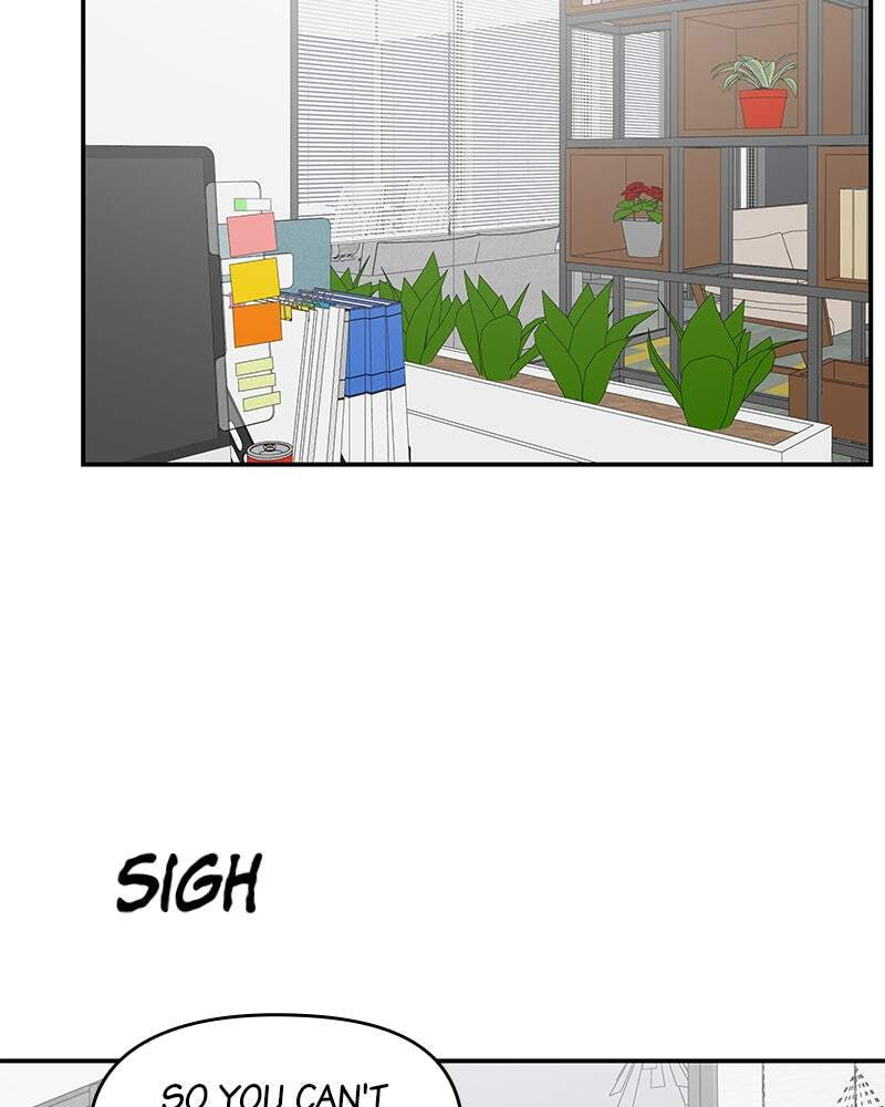 No Office Romance! Chapter 45 page 57 - 