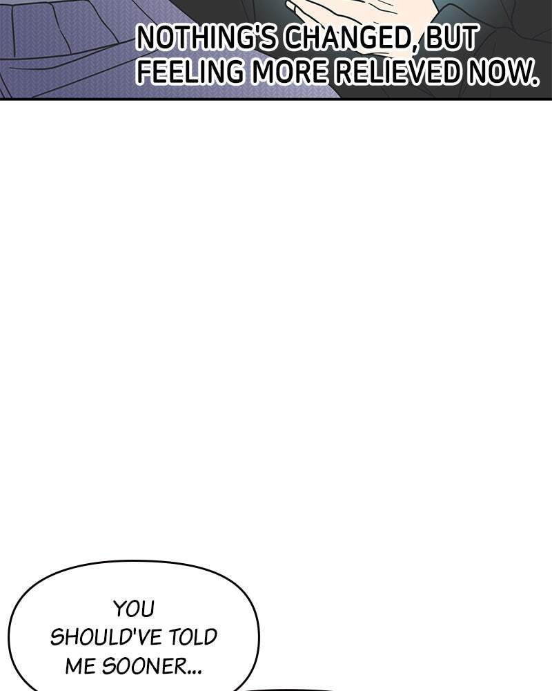 No Office Romance! Chapter 45 page 59 - 