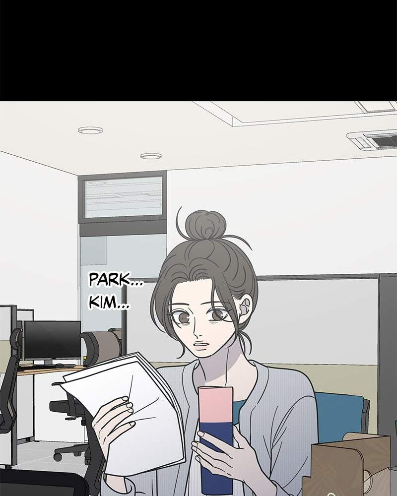 No Office Romance! Chapter 45 page 67 - 