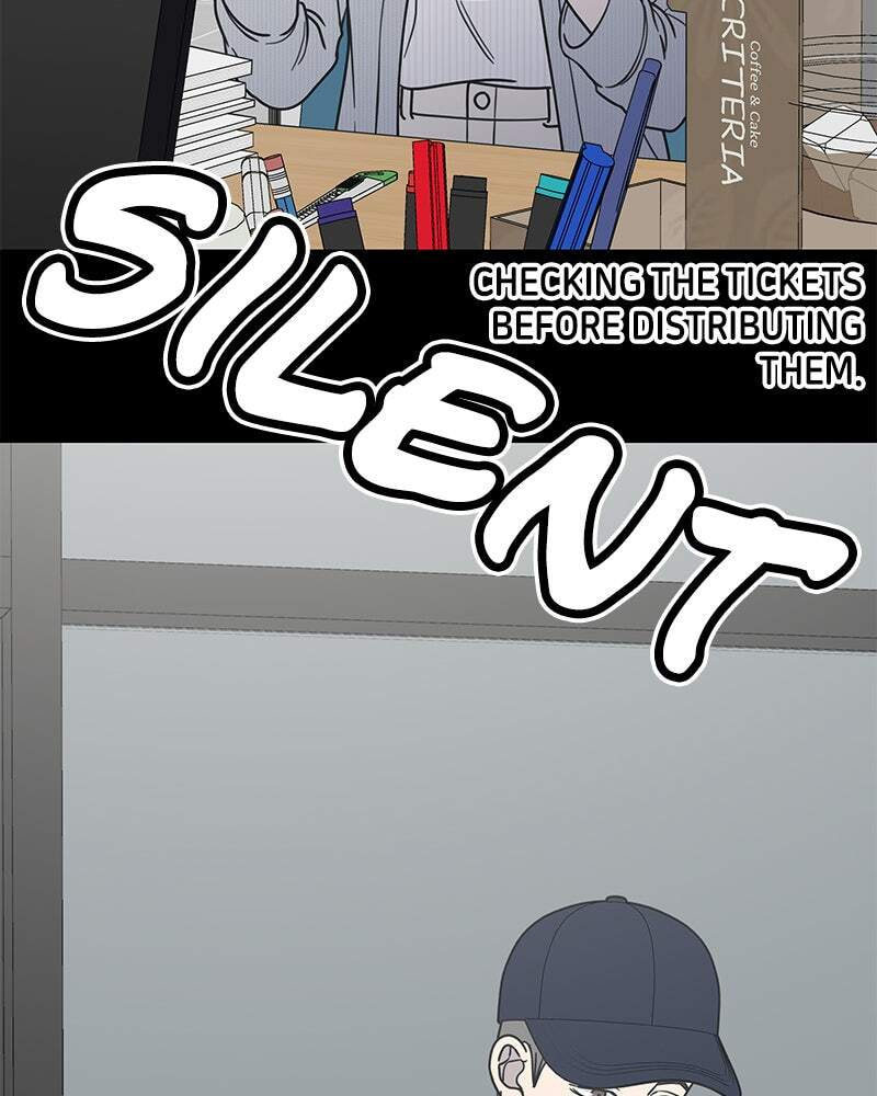 No Office Romance! Chapter 45 page 68 - 