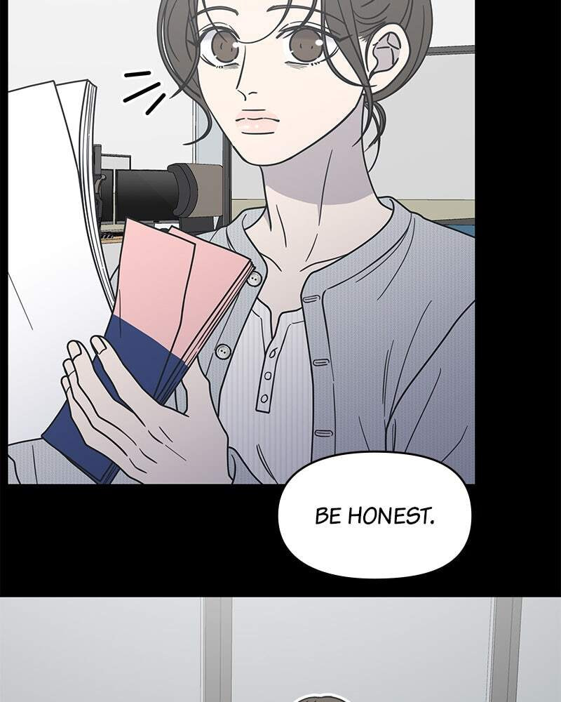 No Office Romance! Chapter 45 page 71 - 