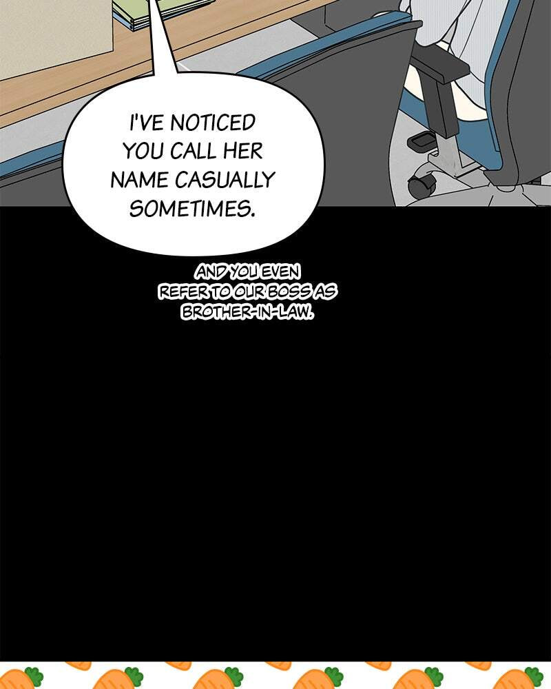 No Office Romance! Chapter 45 page 73 - 