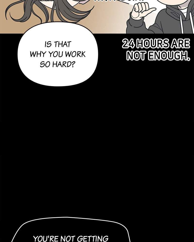 No Office Romance! Chapter 45 page 75 - 