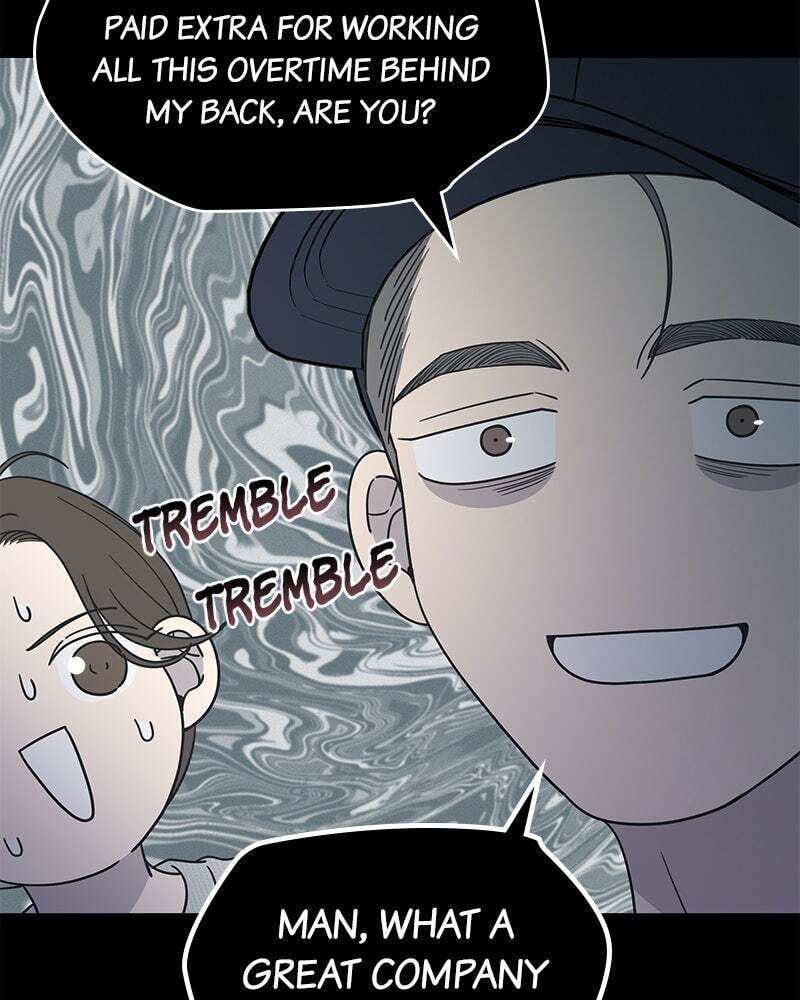 No Office Romance! Chapter 45 page 76 - 