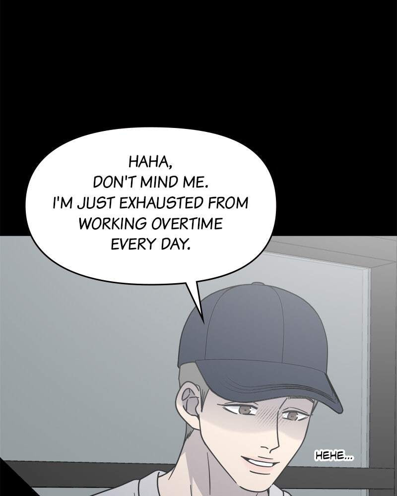 No Office Romance! Chapter 45 page 79 - 