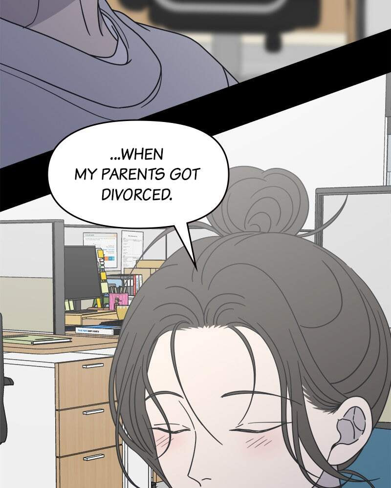 No Office Romance! Chapter 45 page 85 - 