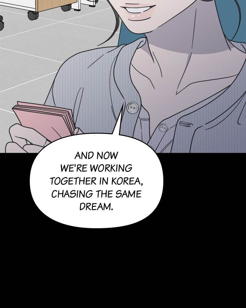 No Office Romance! Chapter 45 page 86 - 