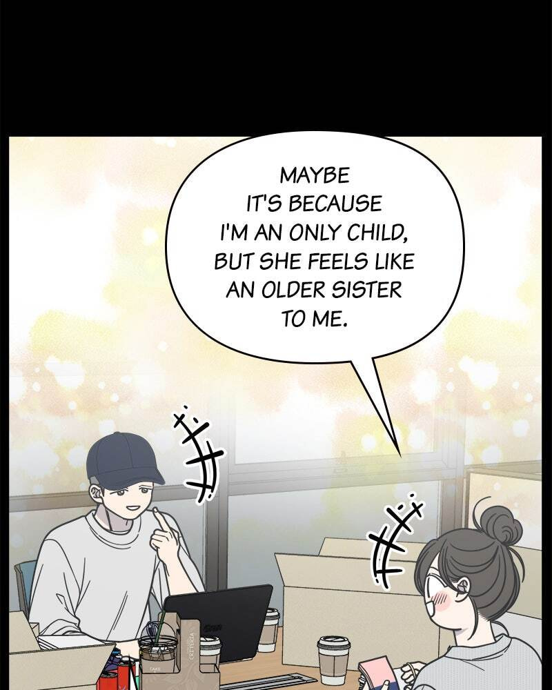 No Office Romance! Chapter 45 page 87 - 