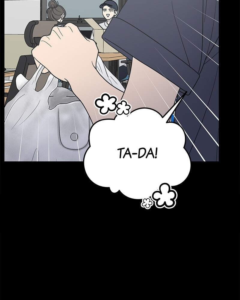 No Office Romance! Chapter 45 page 90 - 