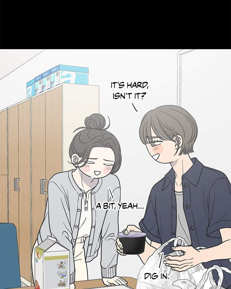 No Office Romance! Chapter 45 page 93 - 