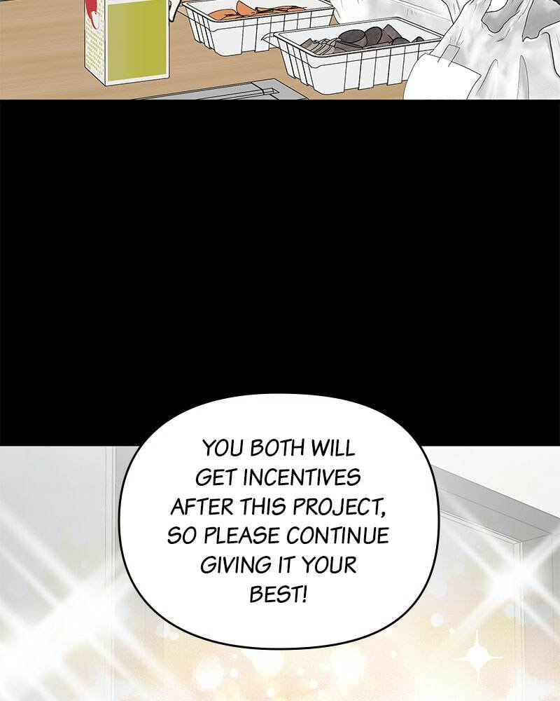 No Office Romance! Chapter 45 page 94 - 