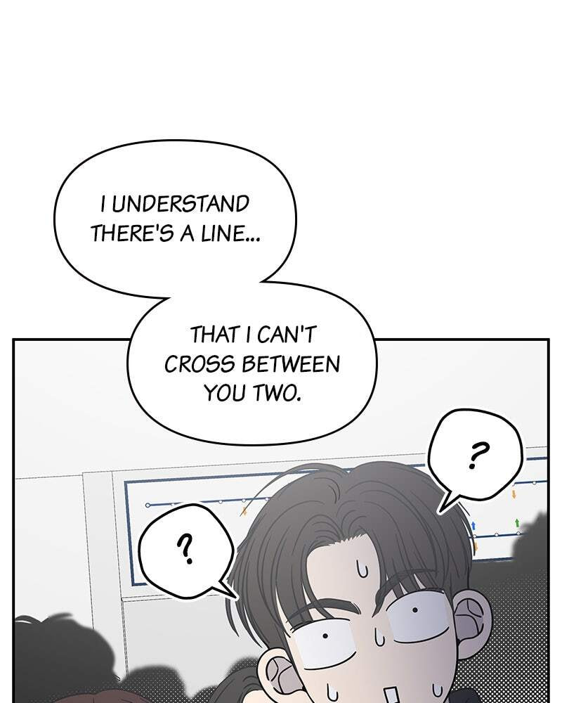 No Office Romance! Chapter 46 page 113 - 
