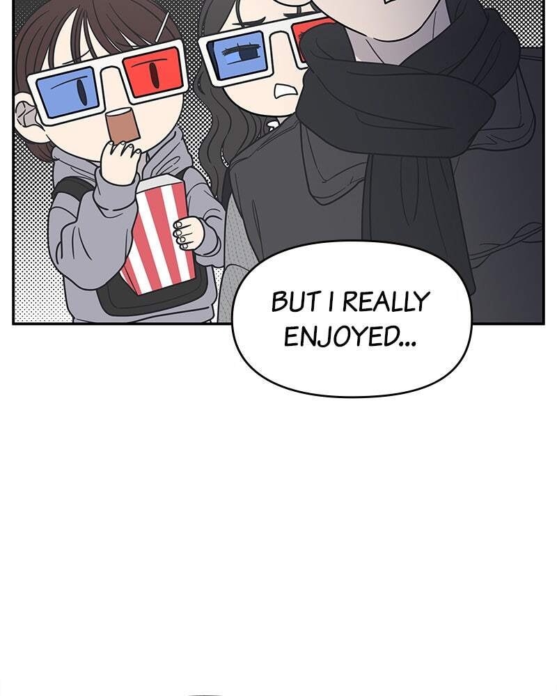 No Office Romance! Chapter 46 page 114 - 