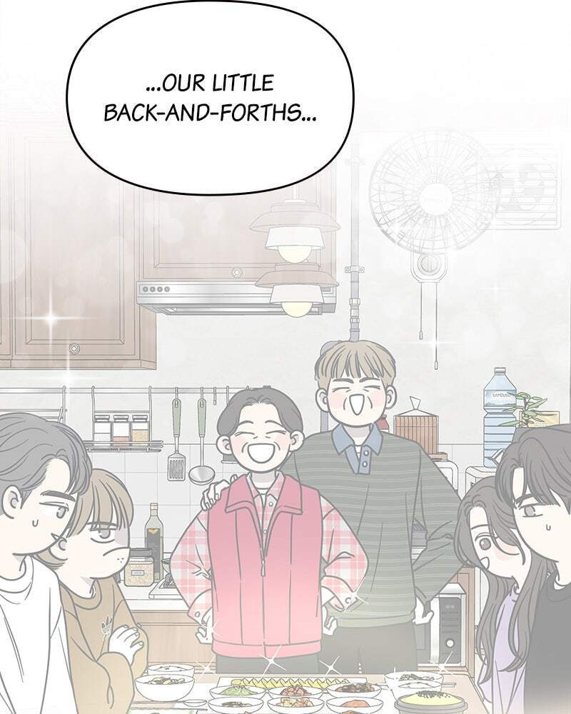 No Office Romance! Chapter 46 page 115 - 